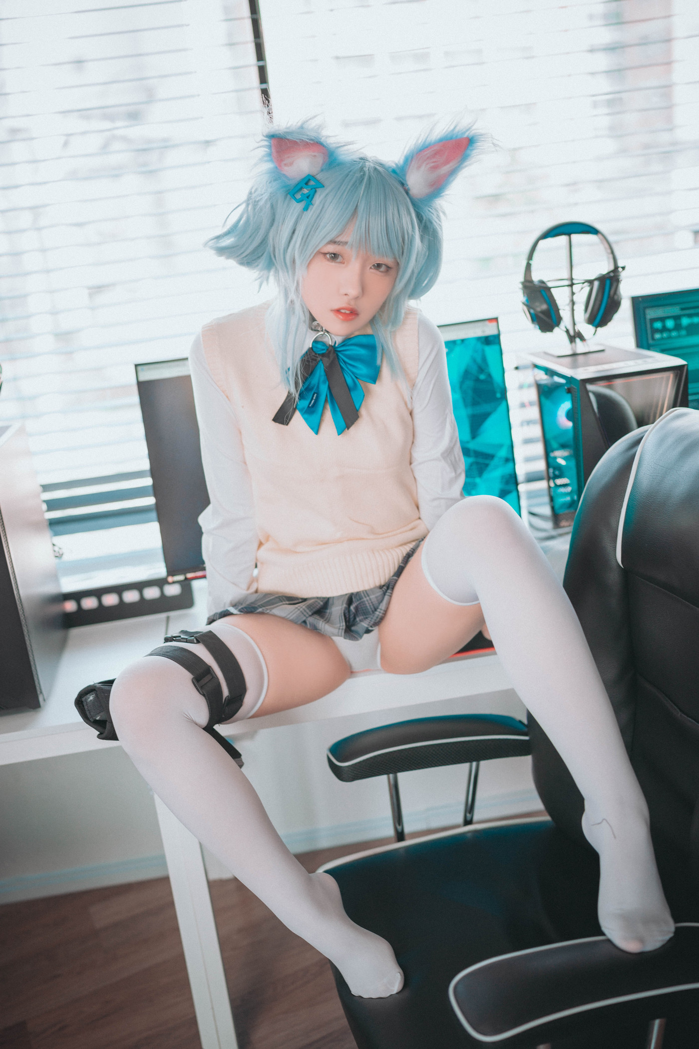 Sonson 손손, DJAWA ‘Girls’ Frontline PA-15’ Set.01(45P)