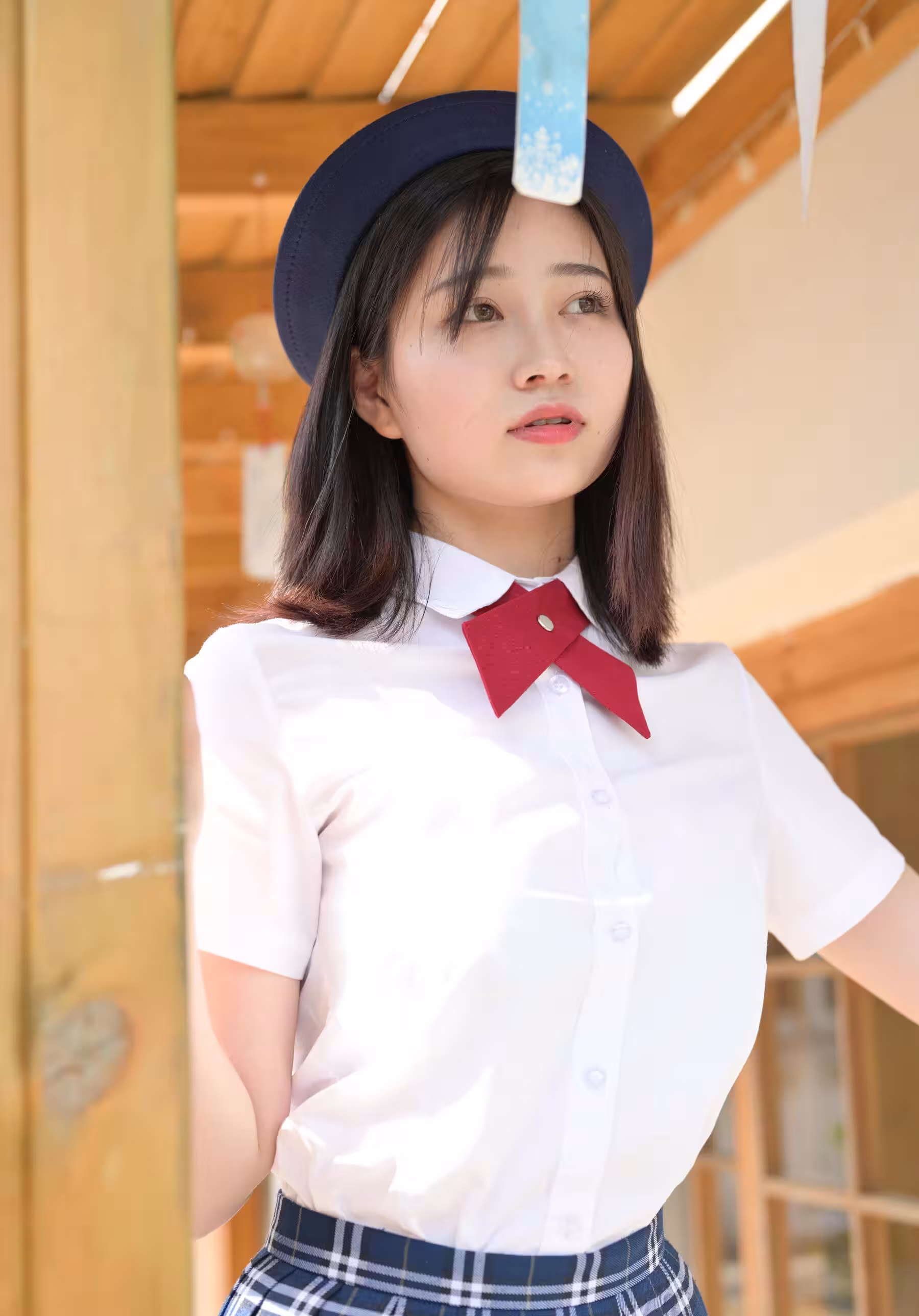 年年(Photo)《院子》DISK1 (323P)