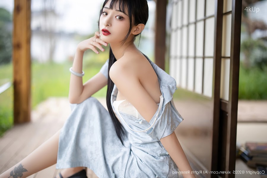 XIUREN No.10278 茂木希子