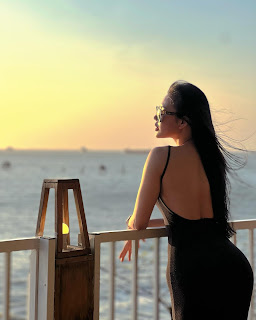 [Gym Girl] Nguyen Phuong Trang P6