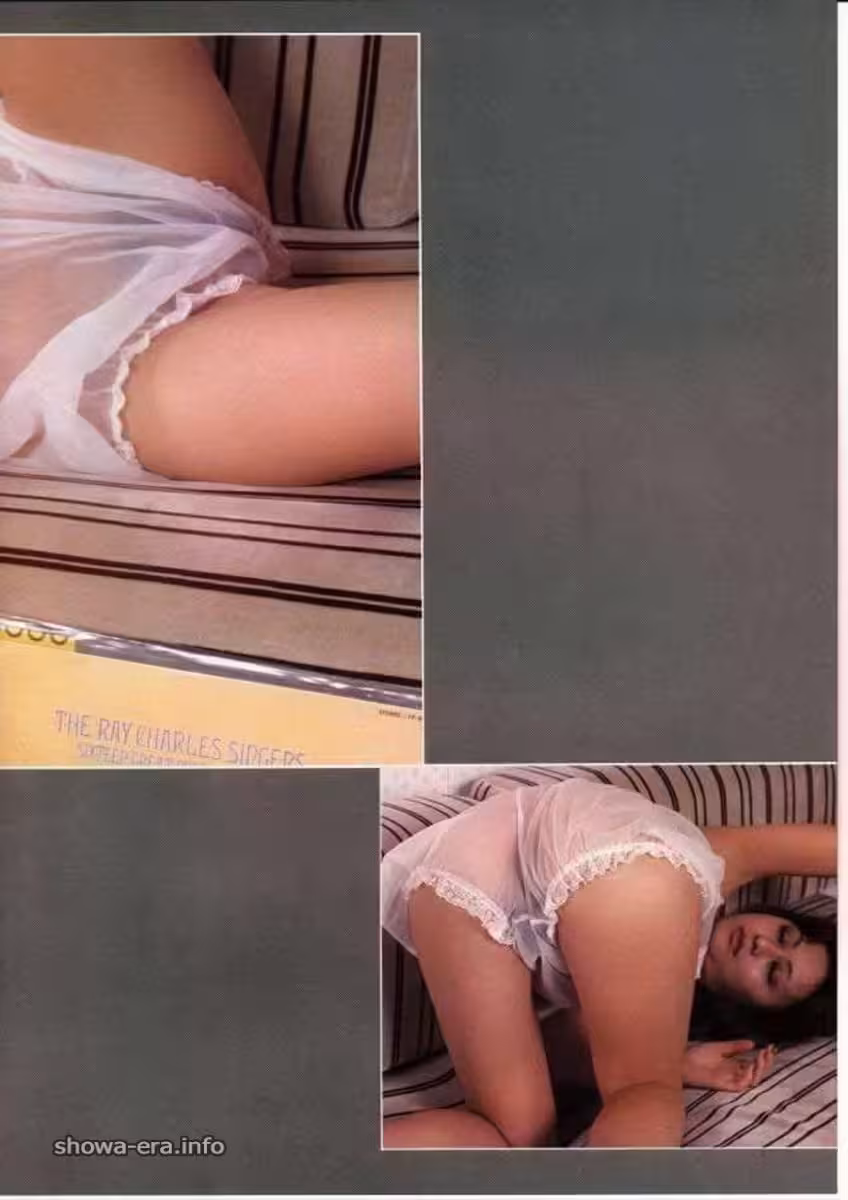 烏拉書中的色情明星娃娃(62p)