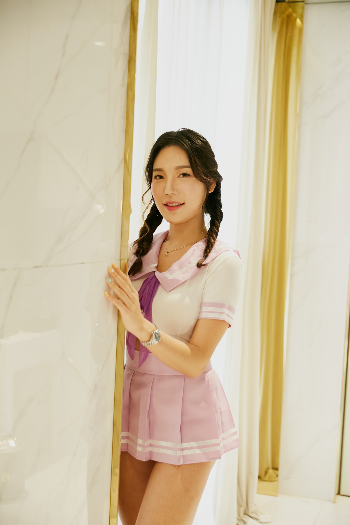 MINI 미니, Photobook #2 ‘I want to see you’(27P)