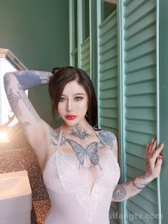 Sexychloe – 永久会员福利合集