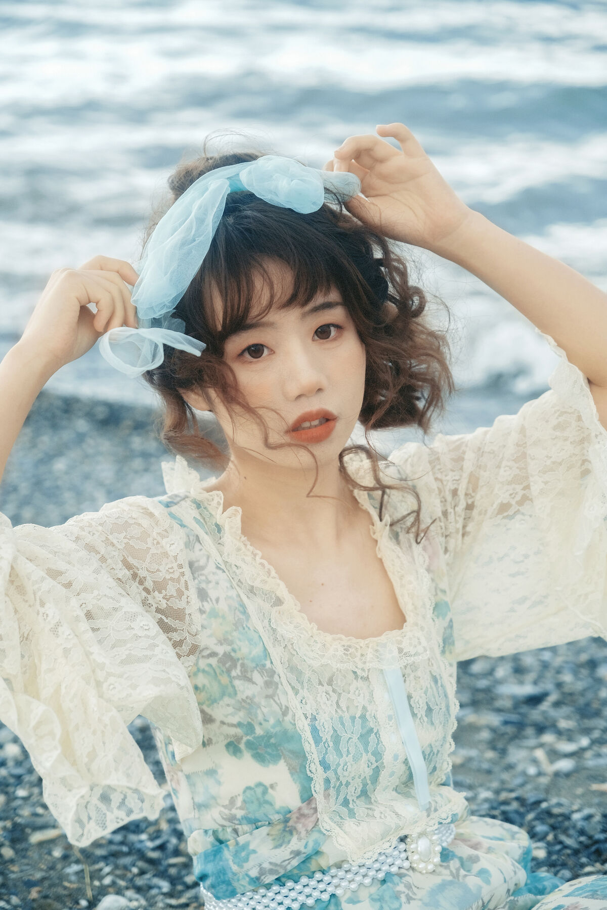 YiTuYu艺图语 Vol.8410 祝勺子 (24P)