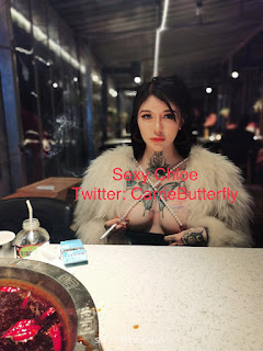 Sexychloe – 永久会员福利合集