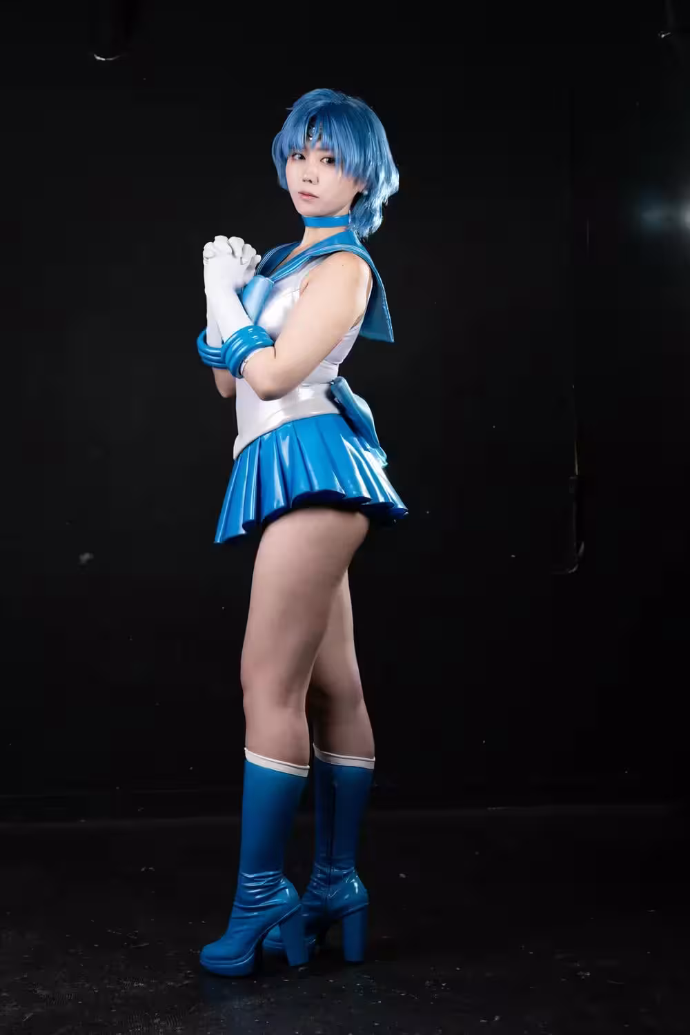 Toyosama – 水手水星 – 3