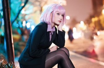 Coser@Cien恩恩 HamanOL