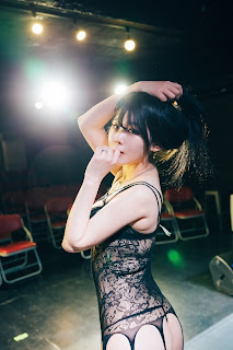 [Loozy] Zia (지아) – SM Show