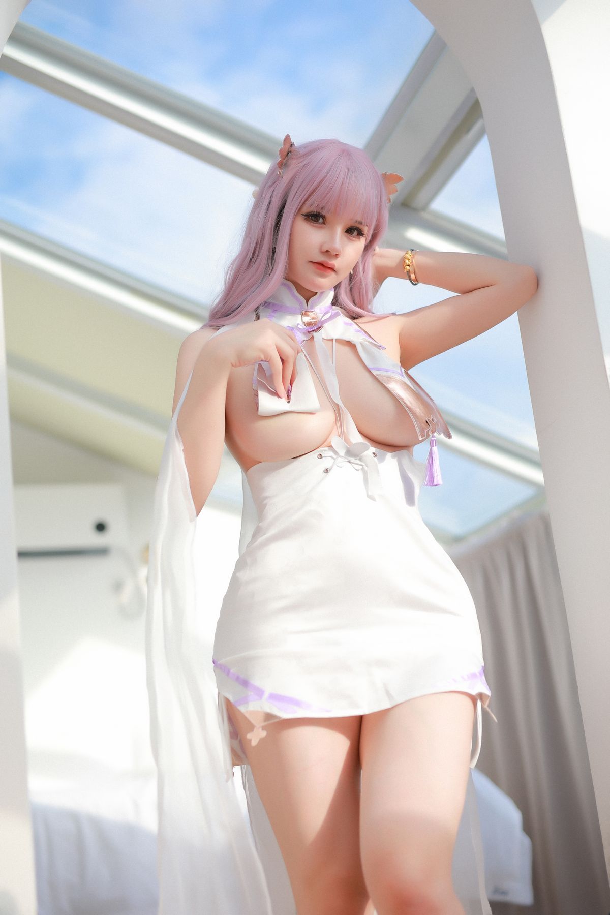 Coser@前羽_rr – 普利茅斯碧波同人 (46P)