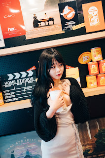 [Loozy] Zia (지아) – XXX in The Theater