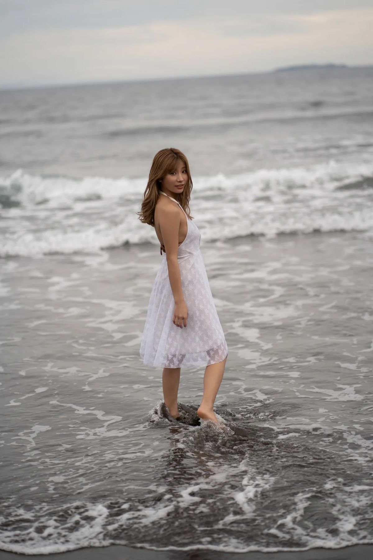 JP Aya Hazuki 葉月あや – 抱きしめて Gカップ Vol.2 (71P)