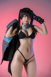 Coser@UmekoJ – Tamaki Kotatsu