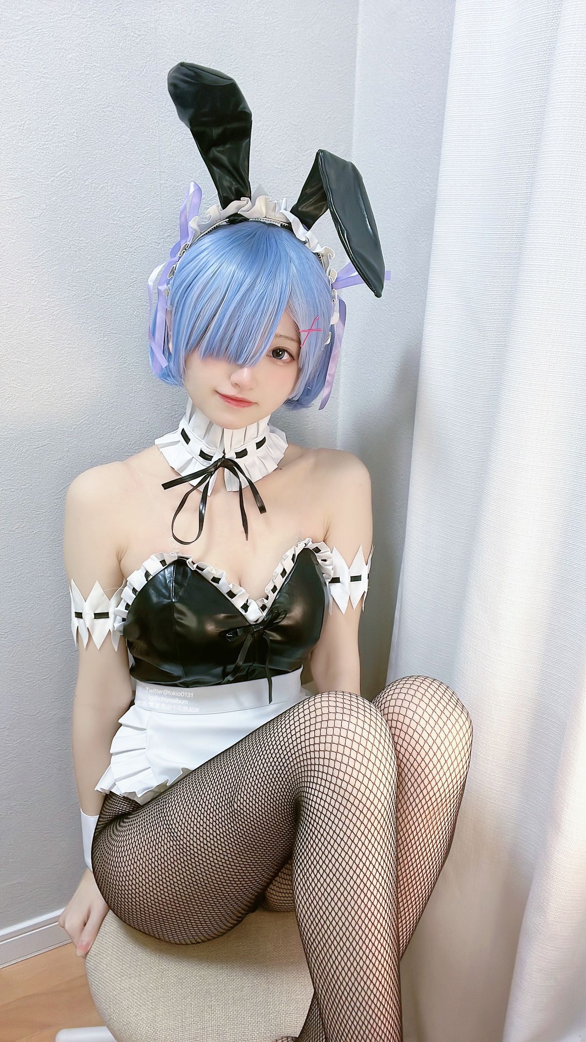 Coser@千阳ちよ – 2023-2024 Collection Part08 (46P)