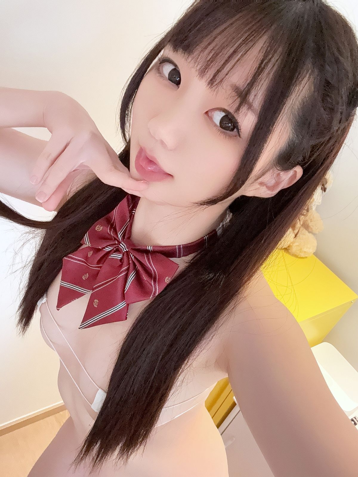 Coser@NAGISA魔物喵 – 2025年01月打包合集 Part4 (50P)