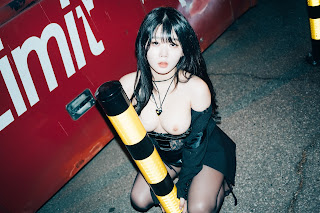 [Loozy] Zia (지아) – XXX At Night Road