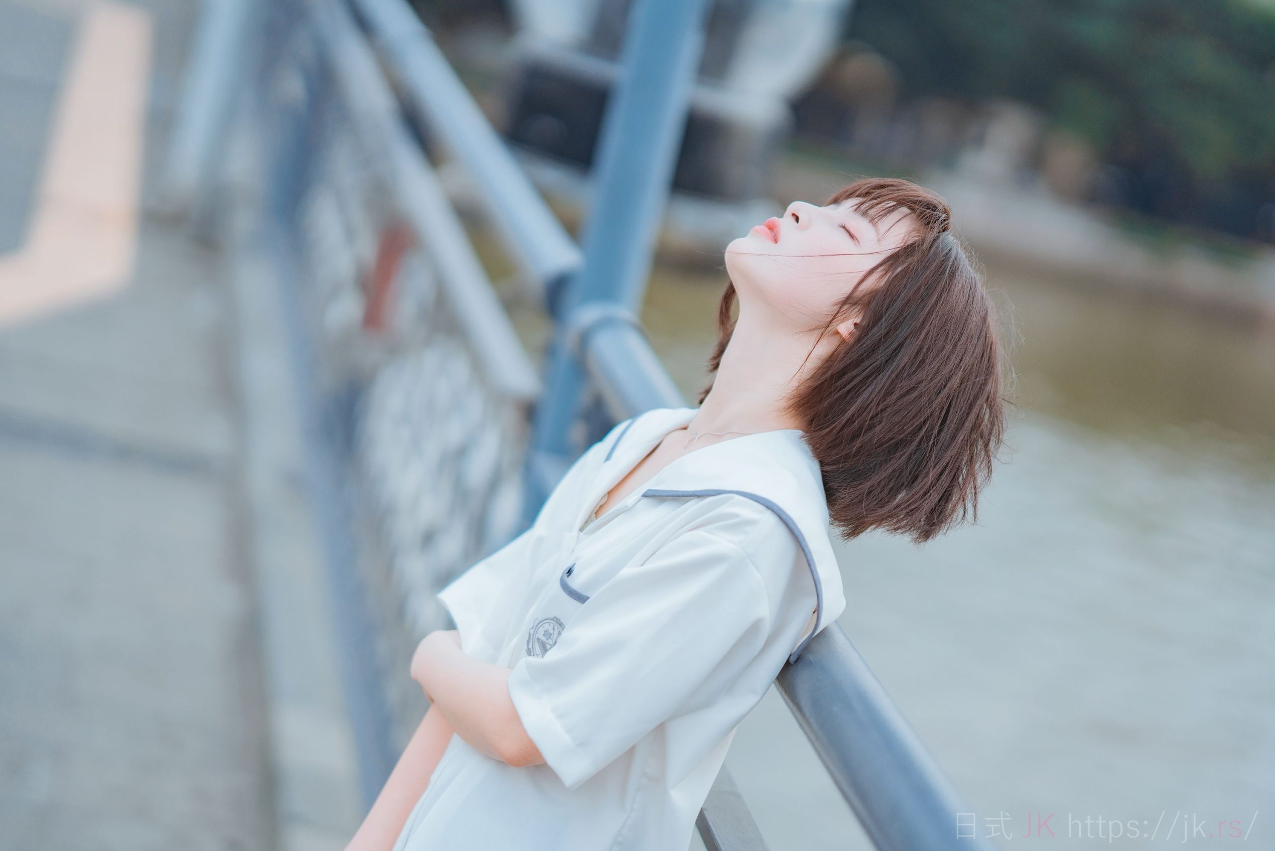 夏日 - 萌图社