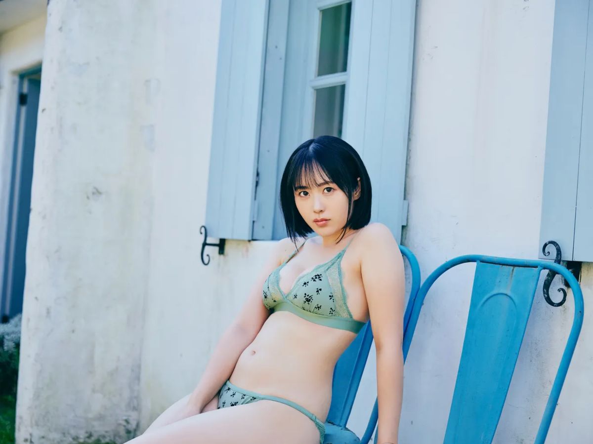 JP Yuki Yomichi 夜道雪 – うまれたてのゆき Part02 (63P)