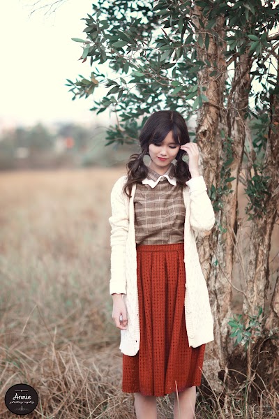 Girl Collection – 4KUP.31