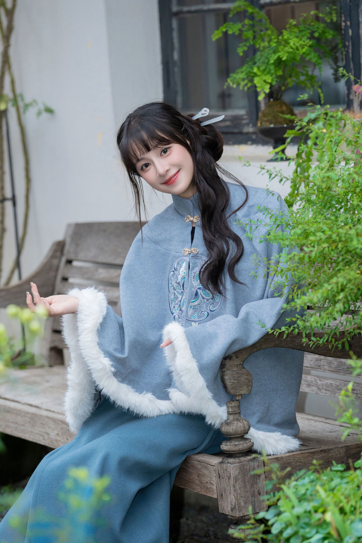 YiTuYu艺图语 Vol.8412 夏芋小年 (26P)