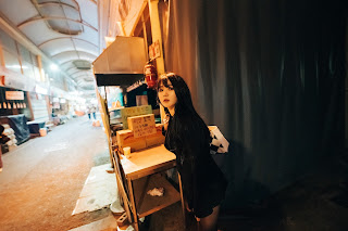 [Loozy] Zia (지아) – XXX At Night Road