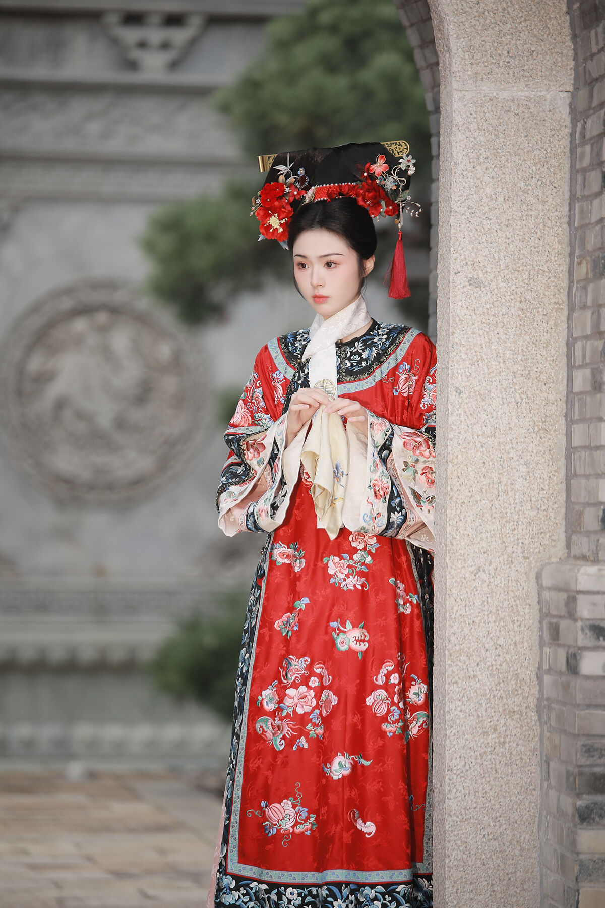 YiTuYu艺图语 Vol.8446 喵喵梓 (30P)