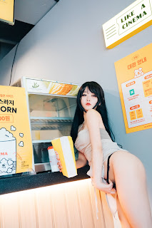 [Loozy] Zia (지아) – XXX in The Theater