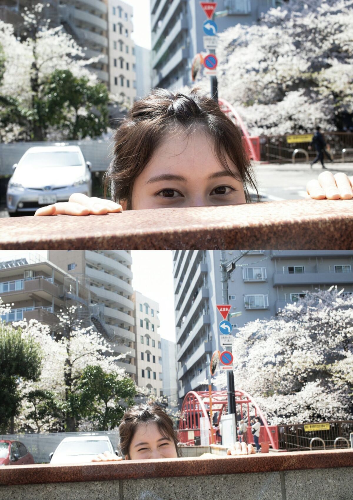 JP Sakurako Okubo 大久保桜子 – RISING SUN (28P)