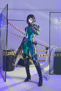 Coser@UmekoJ – Viper Valorant