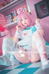 Bambi 밤비, DJAWA ‘Riamu Overdosed’ Set.01(35P)