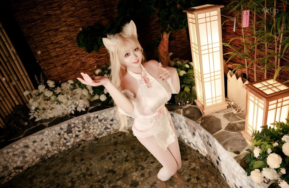 Coser@白银81 2024年6月会员合集（18套）