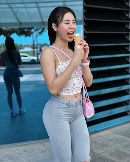 [Gym Girl] Nguyen Phuong Trang P7