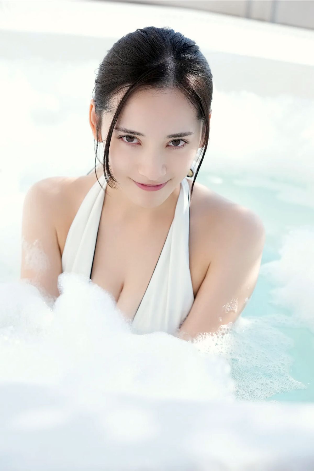 JP Tomaru Sayaka 都丸紗也華 – 色香の摂理 Vol.1 (72P)
