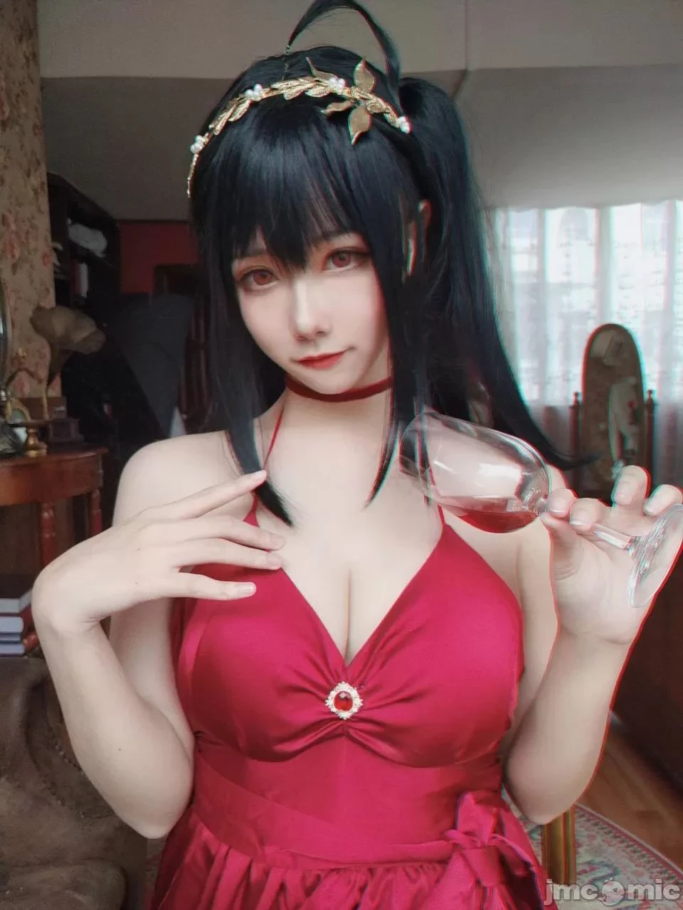 Momoko葵葵– 合集(392P)