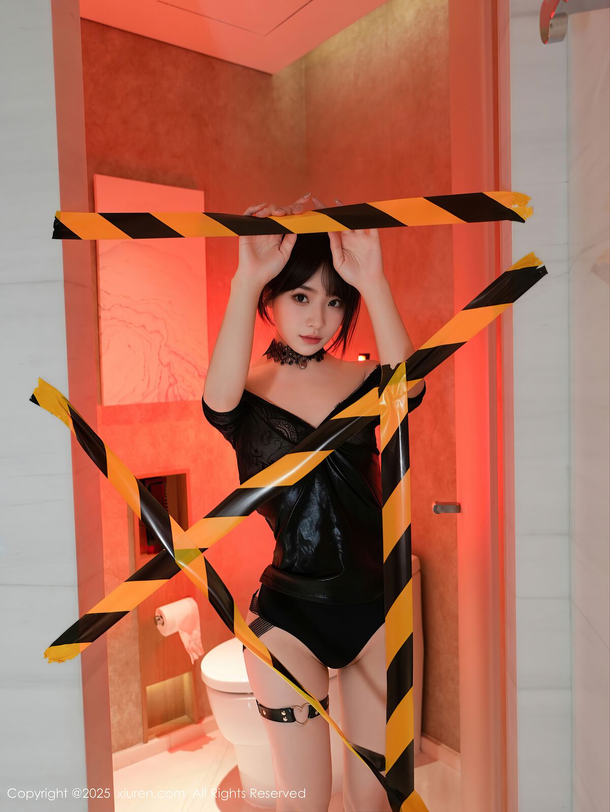 XiuRen秀人网 No.10134 汁汁 (72P)