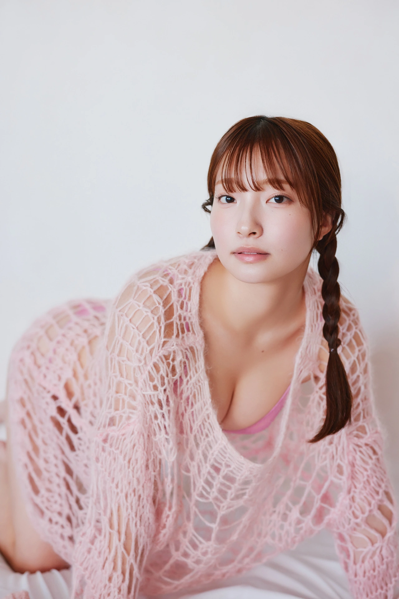 Natsuki Satonaka 里仲菜月, FRIDAYデジタル写真集 『おとなっちゃん！ vol.3』 Set.02
