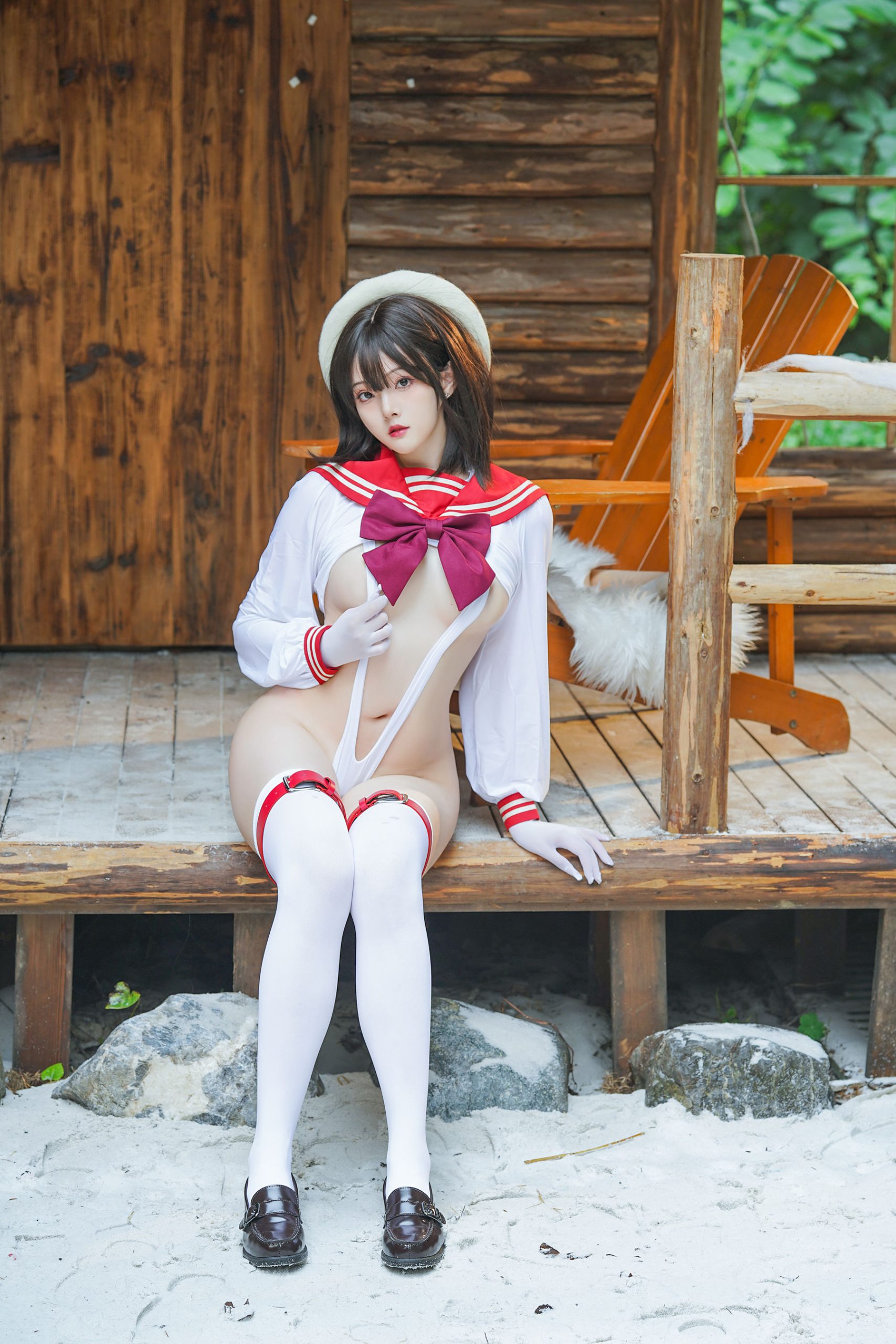 Natsuko夏夏子 - 小春日和