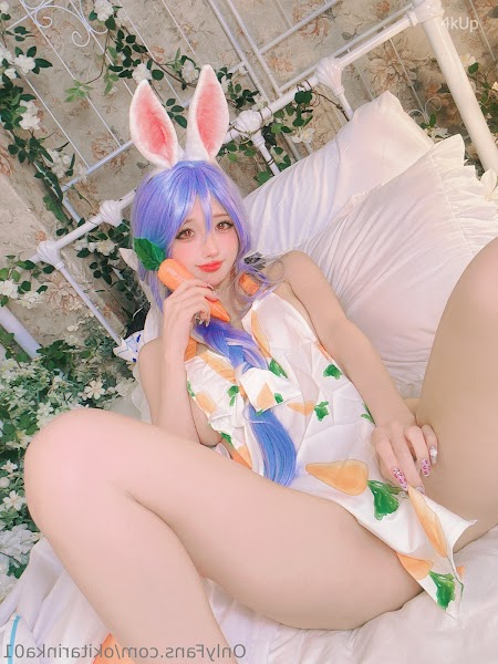 Coser@沖田凜花Rinka Pekomama