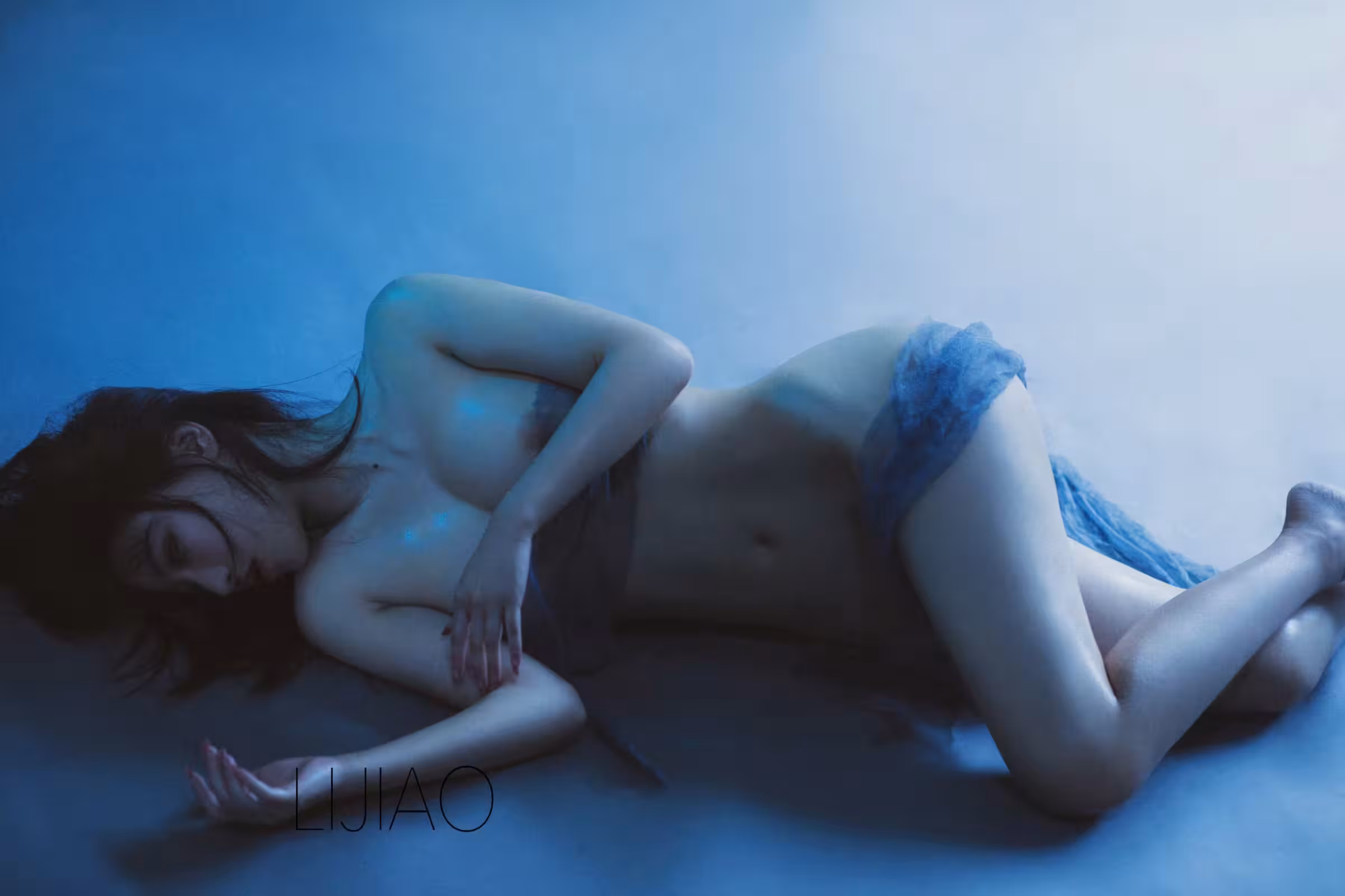 攝影師李嬌(Photo)(LIJIAO)作品集DISK2 (401P)