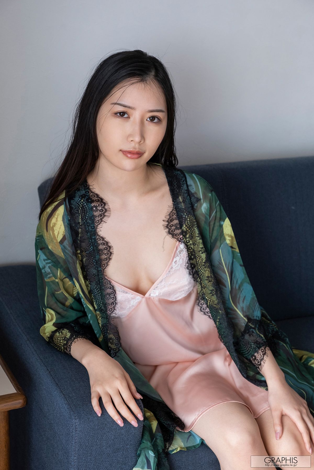 JP Asahi Rio 朝日りお – Graphis Gals No.548 SUNRISE Part02 (71P)