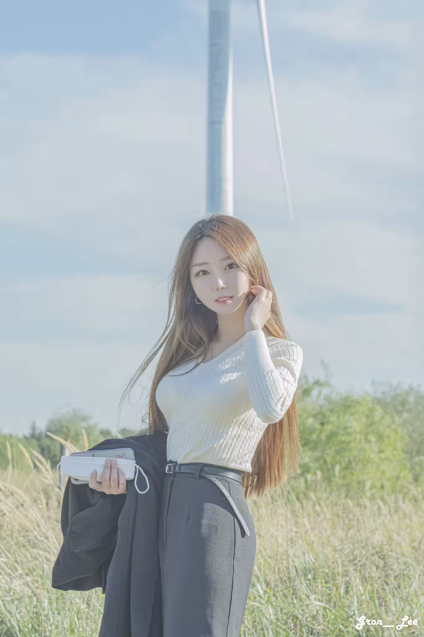 Euna __- 24（10p）