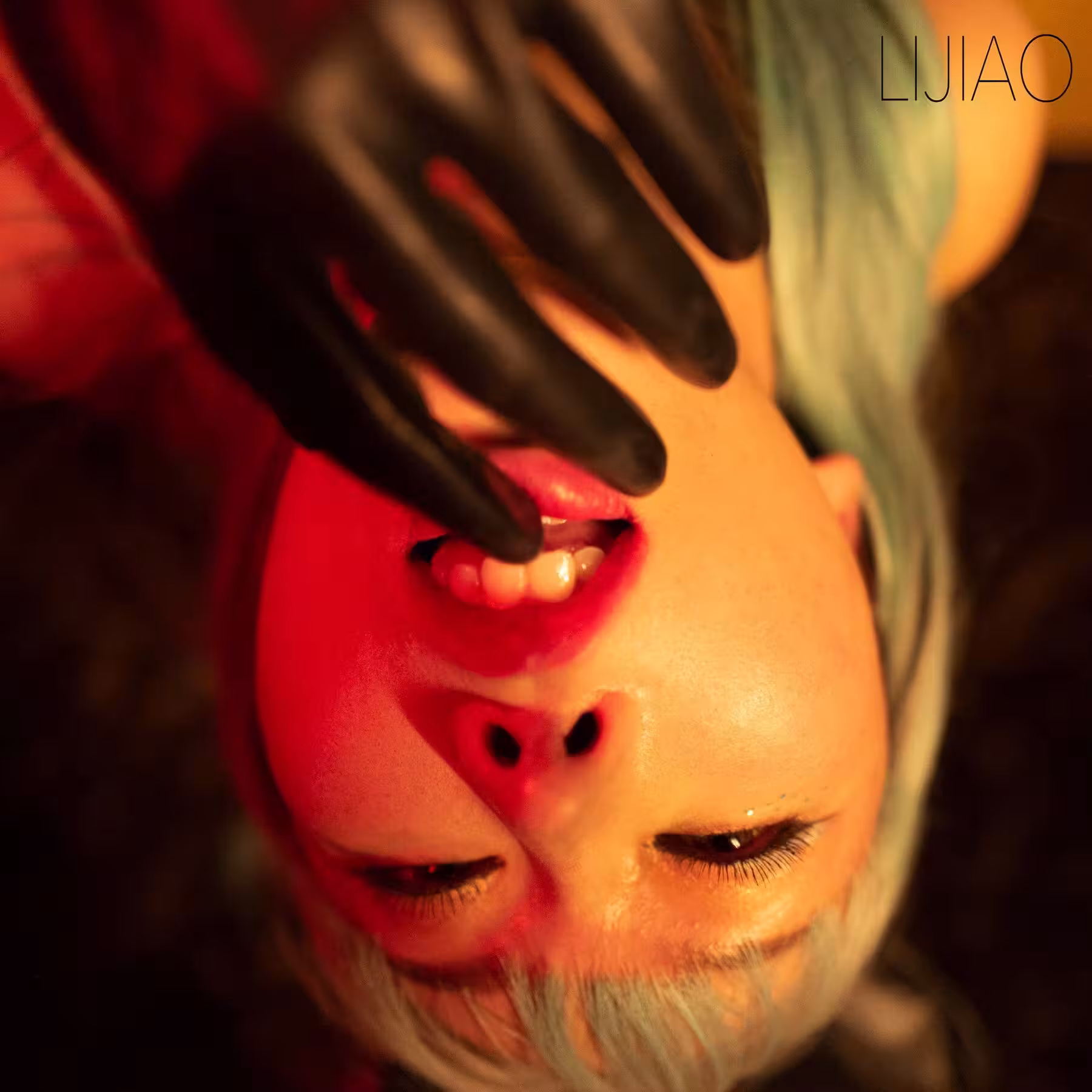 攝影師李嬌(Photo)(LIJIAO)作品集DISK1 (384P)