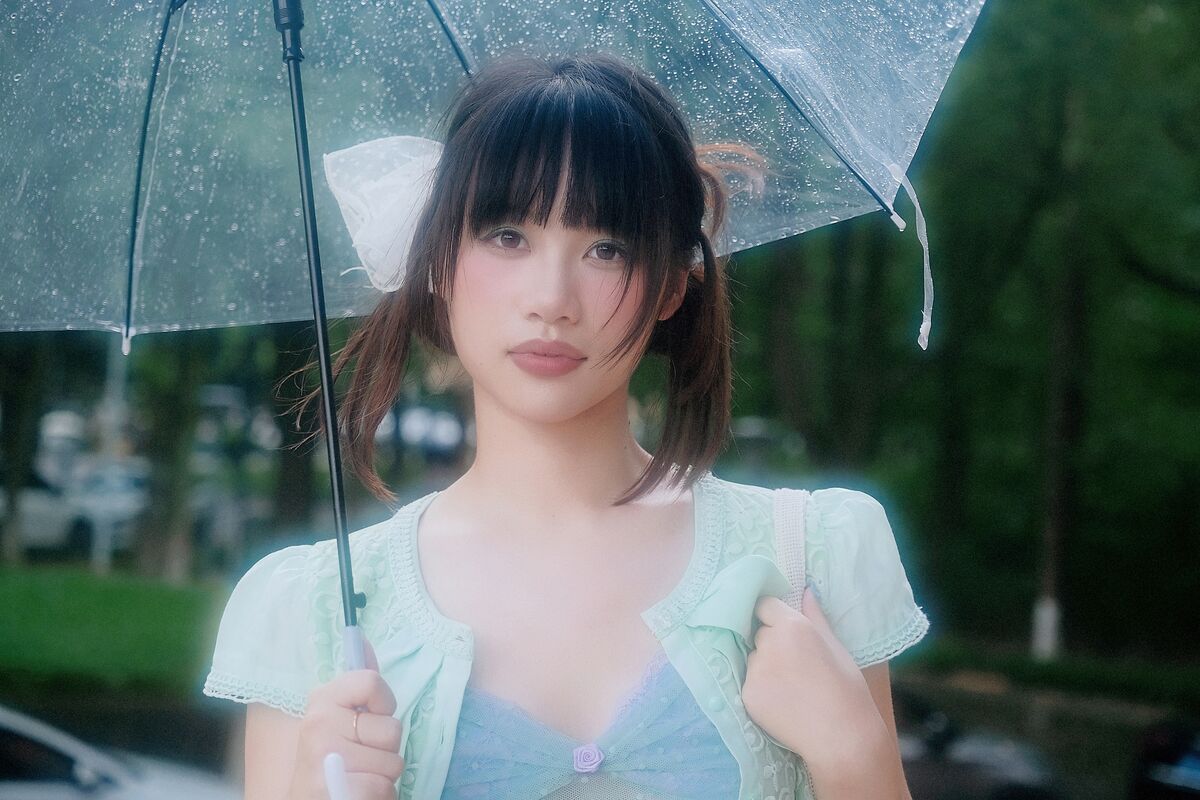 YiTuYu艺图语 Vol.8374 阿菜 (19P)
