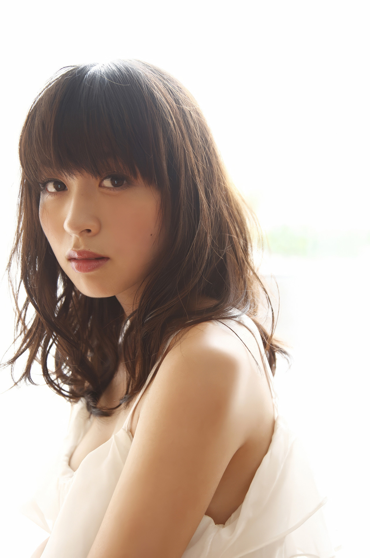 Mio Otani 大谷澪, WPB-net Extra EX177 Set.02