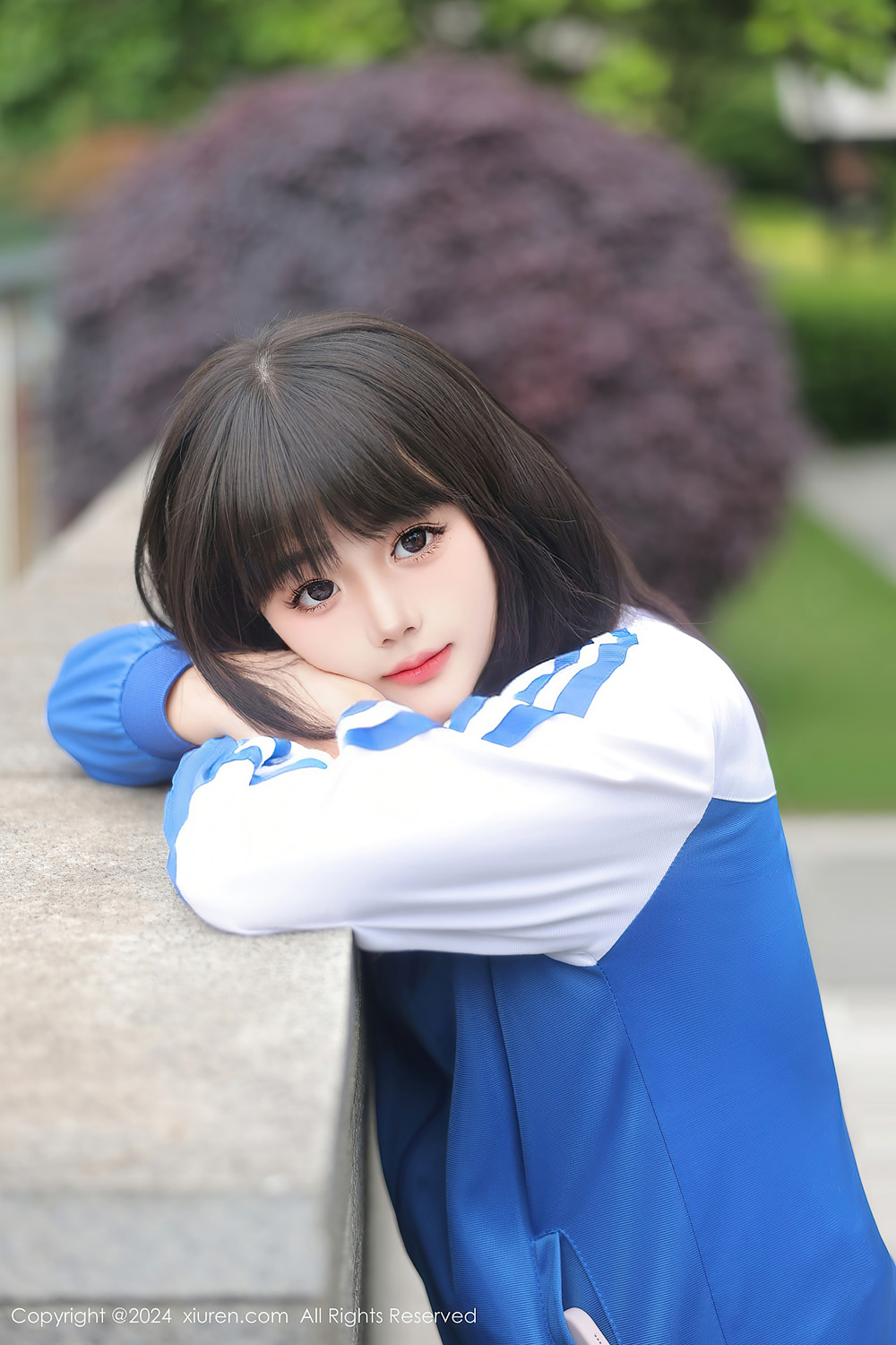 XiuRen秀人网 No.8648 徐若兮XuRuoxi(81P)