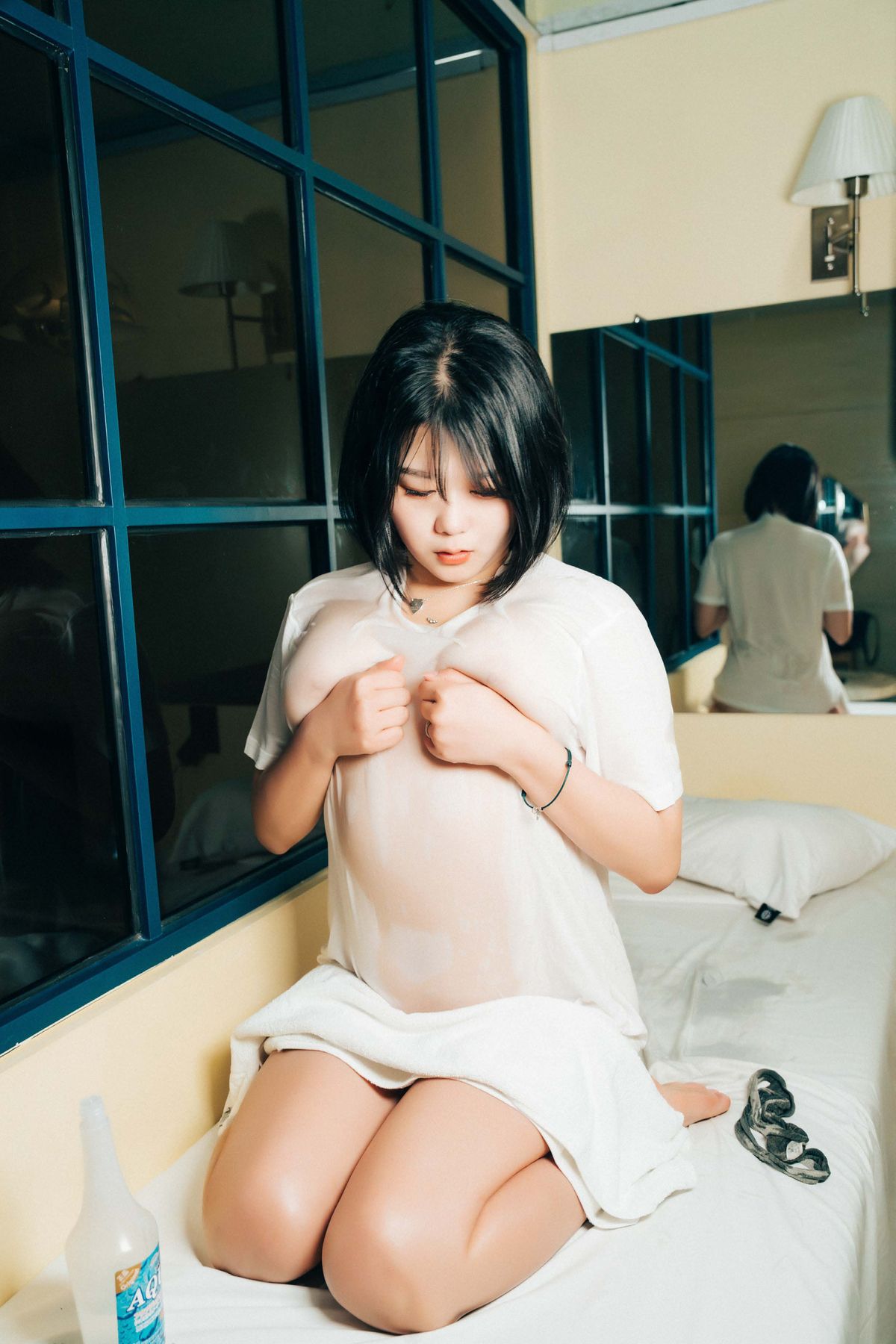 Haivia Zia 지아 – Deep Massage (89P)