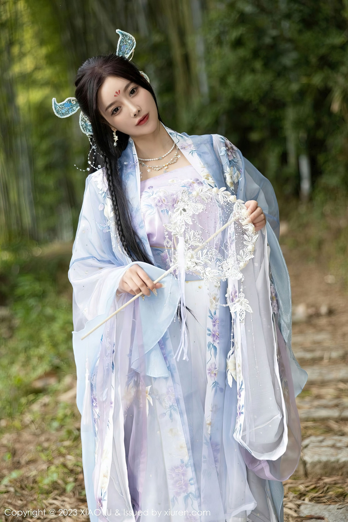 XiaoYu语画界 Vol.970 杨晨晨Yome(70P)