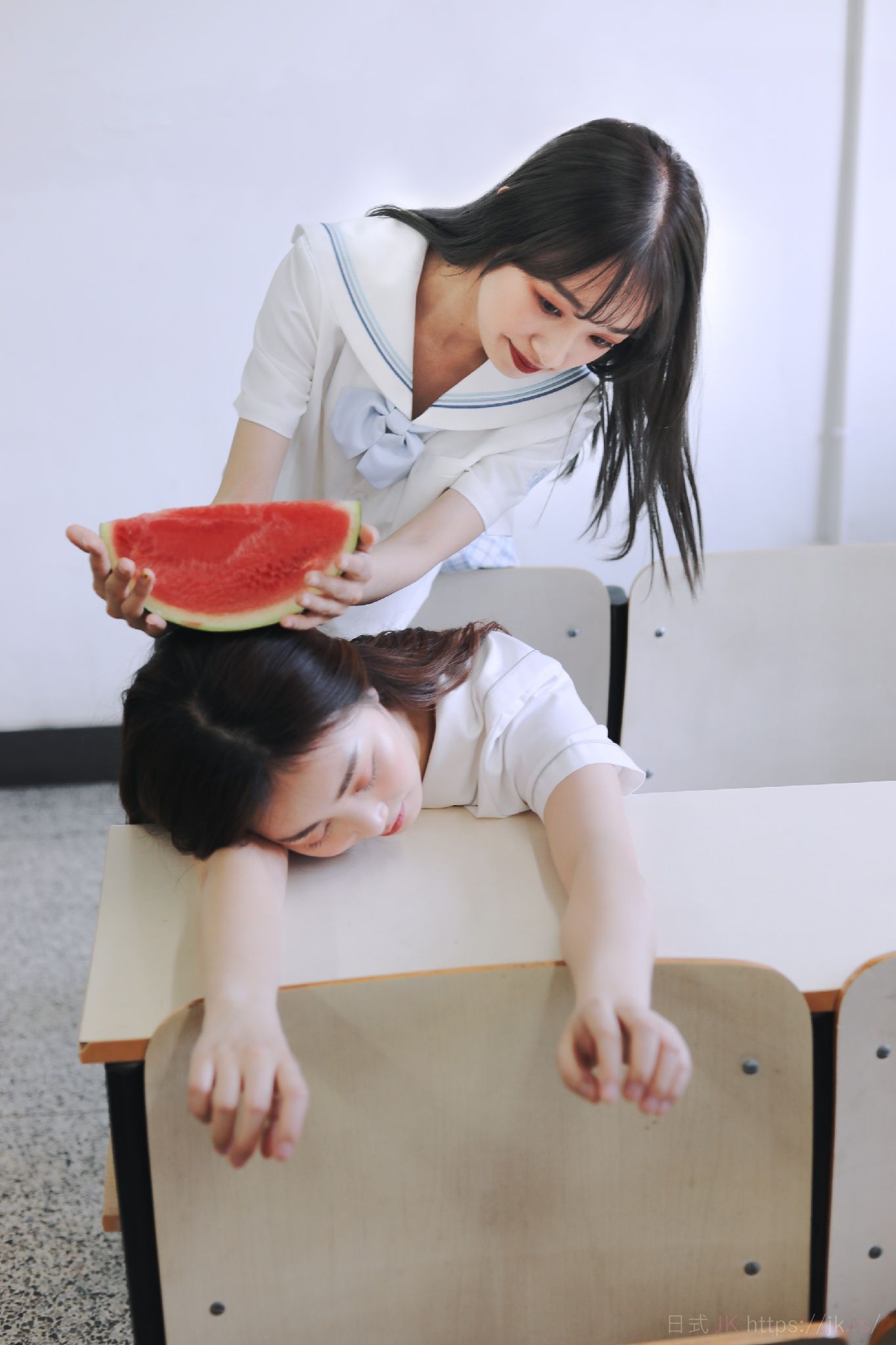 毕业快乐~