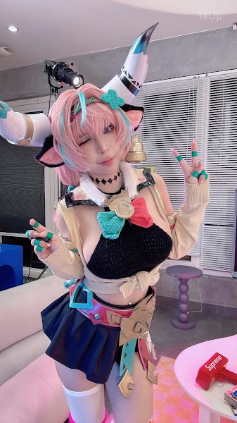 Coser@UmekoJ Varesa