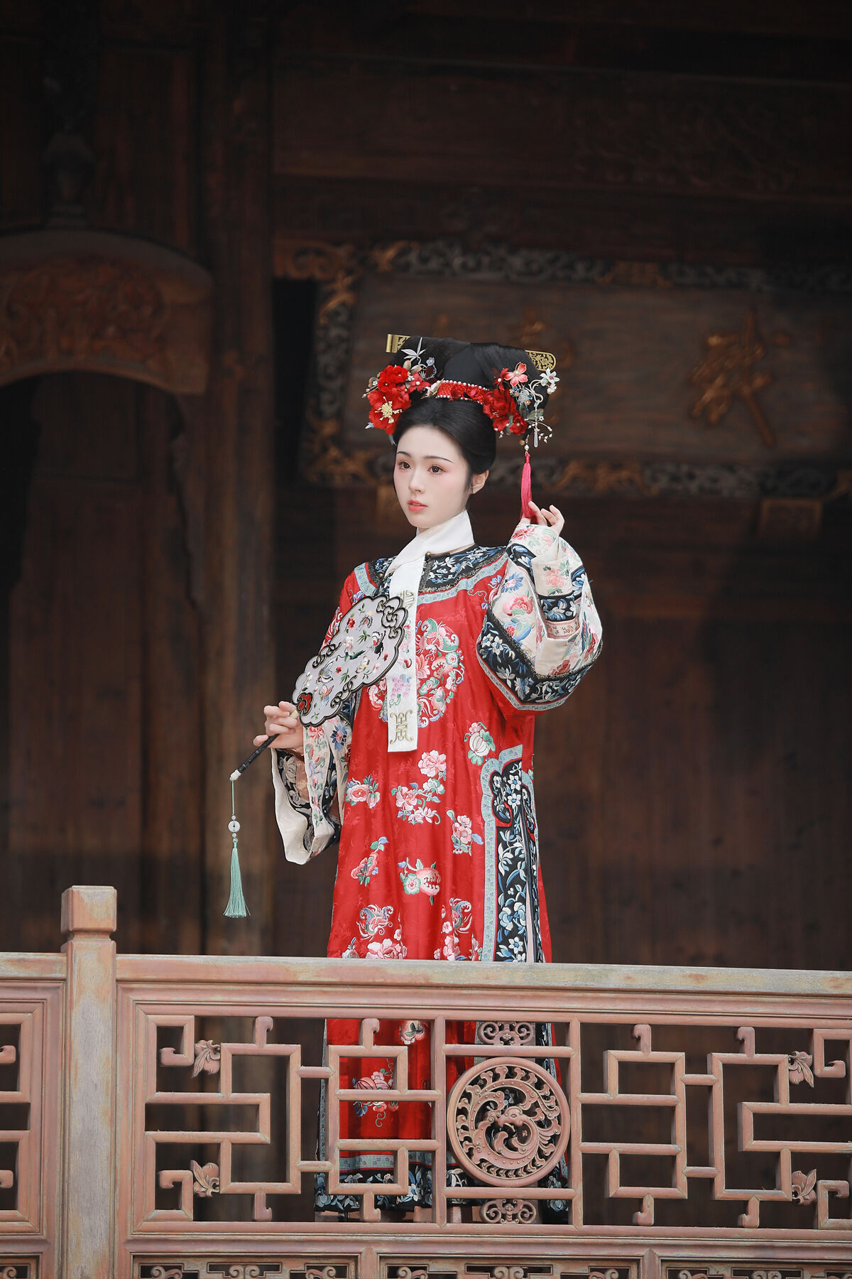 YiTuYu艺图语 Vol.8446 喵喵梓 (30P)