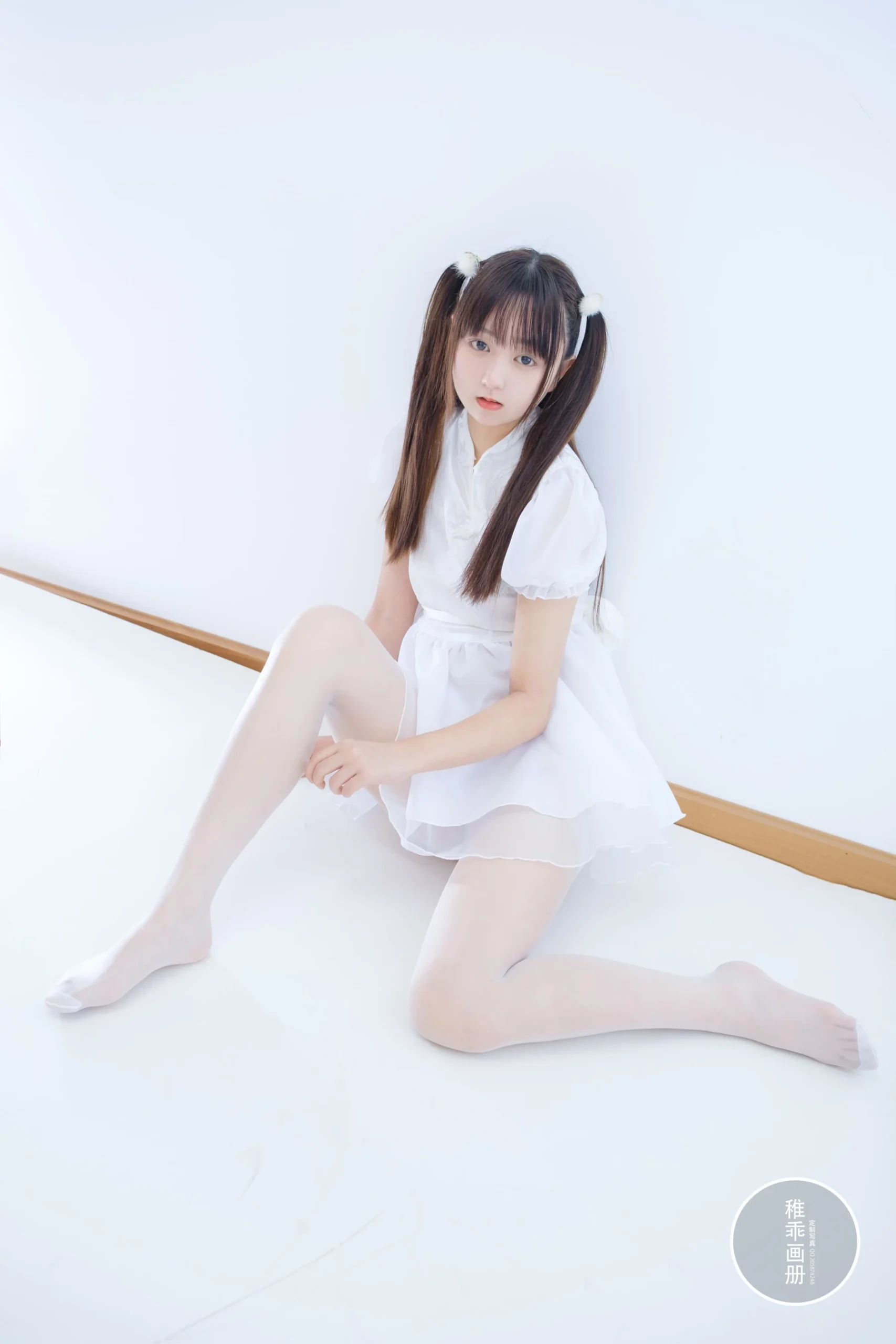 稚乖畫冊 新堂-01 (65P)
